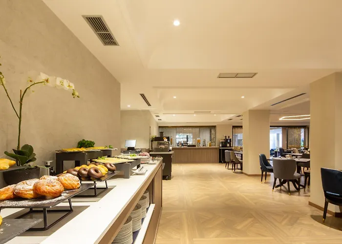 Eurostars Gran Hotel Lugo