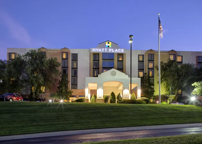 Hyatt Place Nashville Brentwood