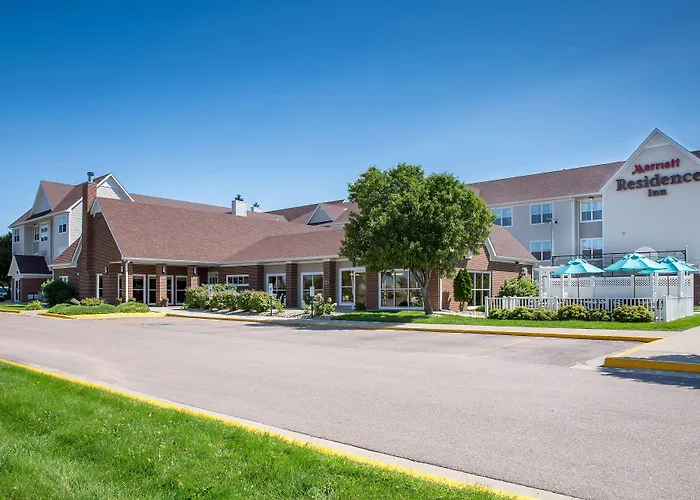 Residence Inn Sioux Falls