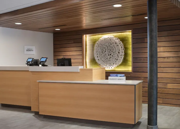 Fairfield Inn & Suites By Marriott Pottstown Limerick