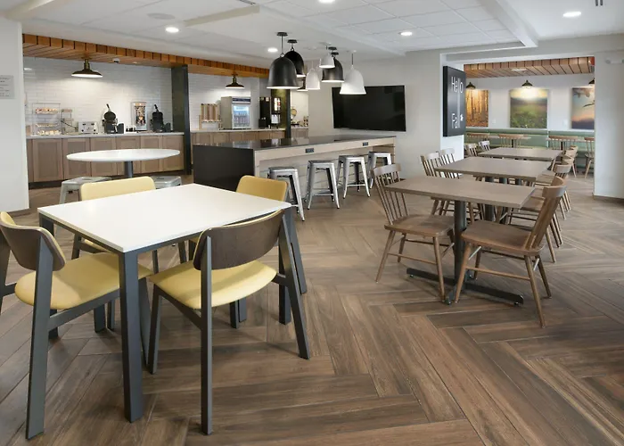 Fairfield Inn & Suites By Marriott Pottstown Limerick