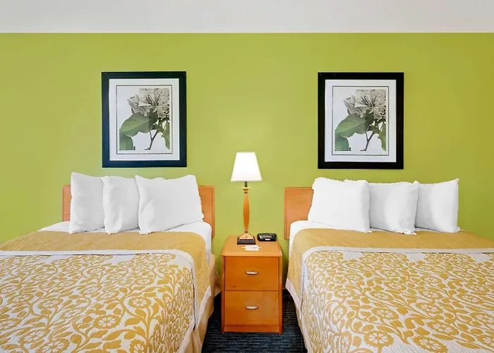 Days Inn By Wyndham Easton