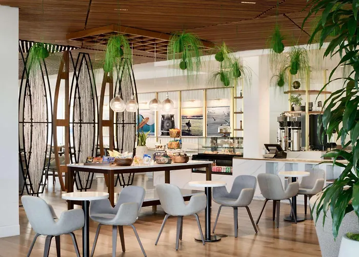 Hilton Los Angeles-Culver City, Ca