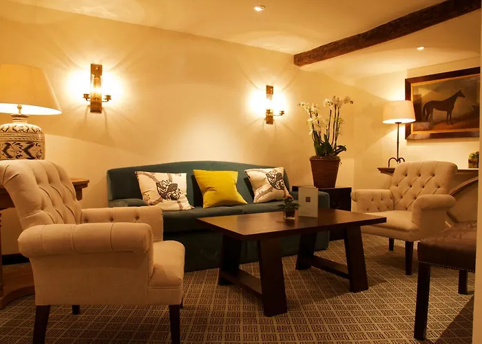 Swan Hotel & Spa