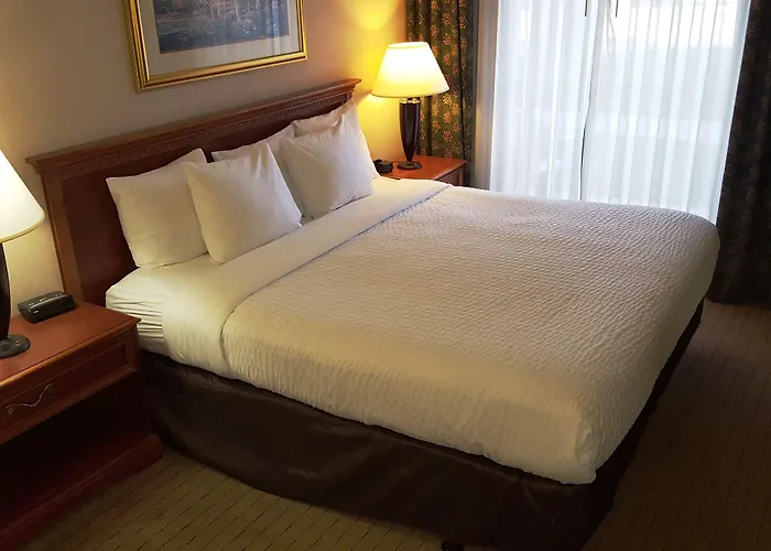 Holiday Inn Ontario By Ihg
