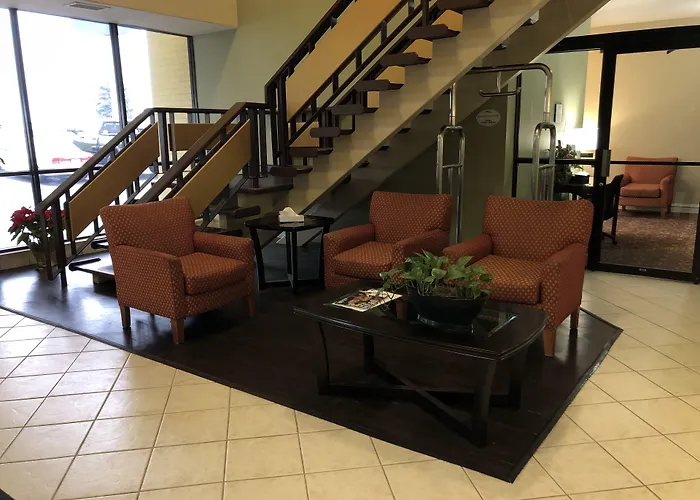 Baymont By Wyndham Kokomo