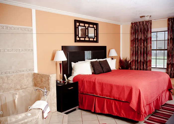 Red Roof Inn College Station