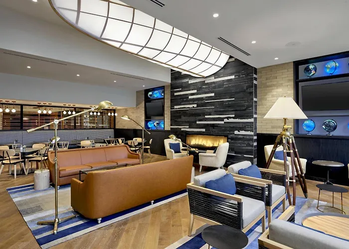 Delta Hotels By Marriott Calgary Downtown