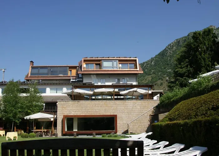 Hotel Milano Alpen Resort Meeting&Spa