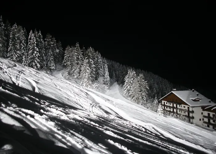Hotel Milano Alpen Resort Meeting&Spa