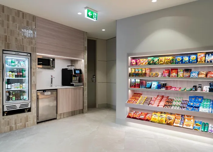 Hilton Garden Inn Darwin