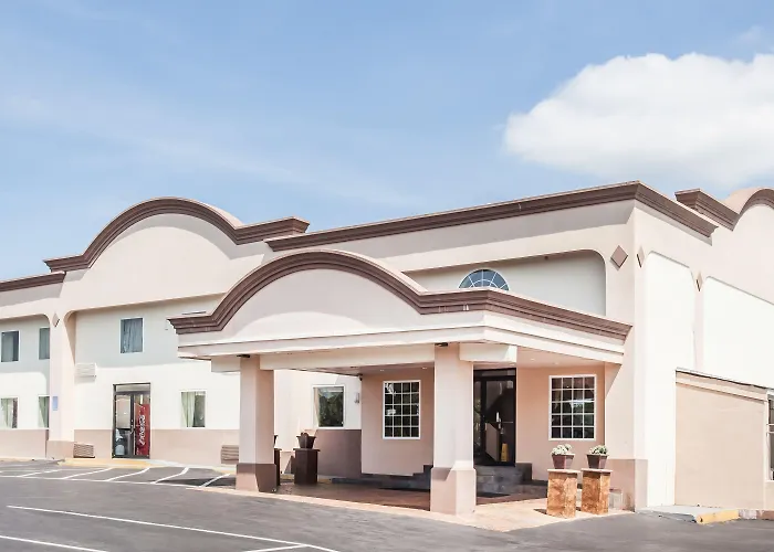 Days Inn By Wyndham Aberdeen