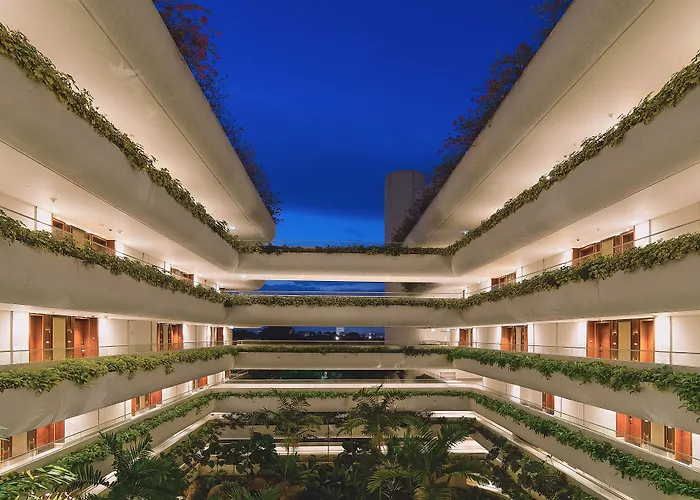 Shangri-La Singapore