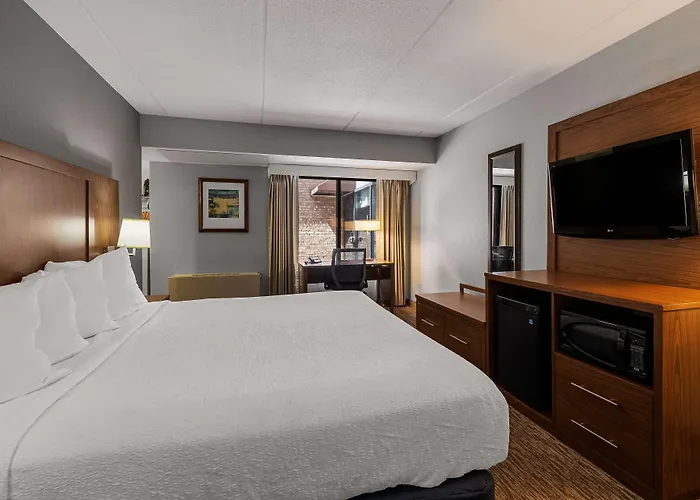 Best Western Bridgeview Hotel