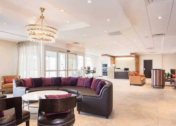 Crowne Plaza Chicago Sw - Burr Ridge By Ihg Hotel