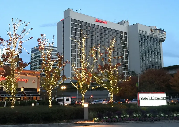 Stamford Marriott
