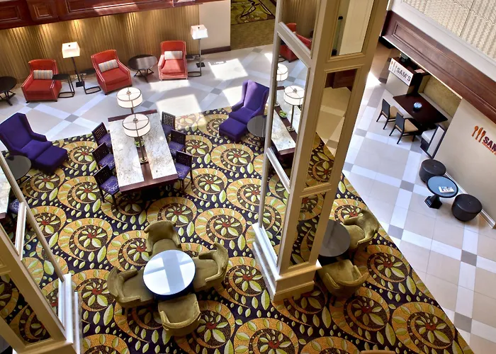 Stamford Marriott