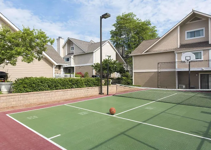 Sonesta Es Suites Montgomery