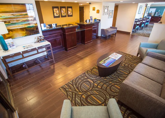 Best Western Athens Inn