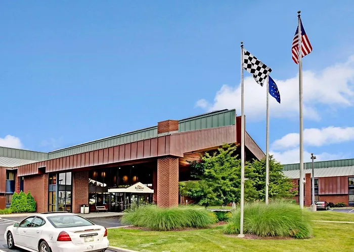 Baymont By Wyndham Indianapolis West