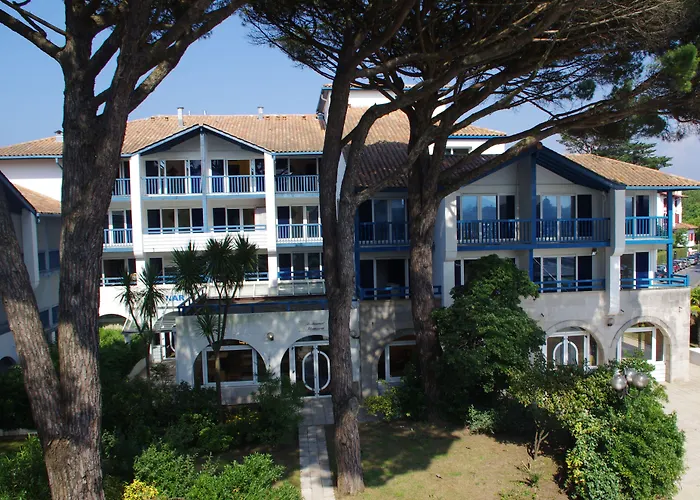 Hôtel Ibaia