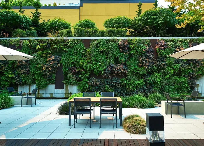 The Hotel Zags Portland