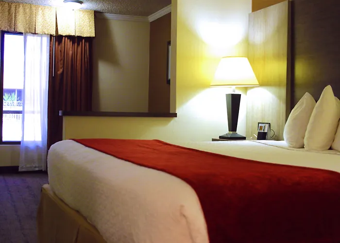 Best Western Galleria Inn & Suites