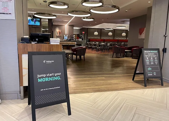 Holiday Inn Winnipeg-South By Ihg