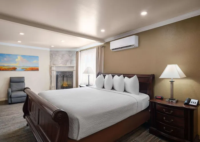 Days Inn By Wyndham Las Vegas Airport Near The Strip