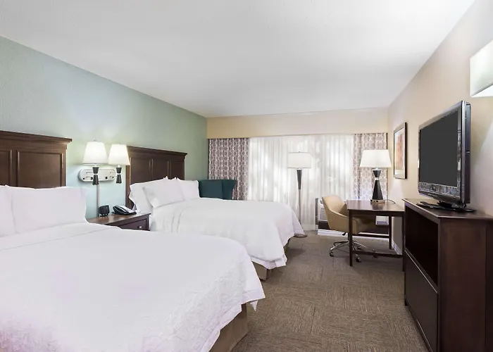 Hampton Inn White Plains/Tarrytown