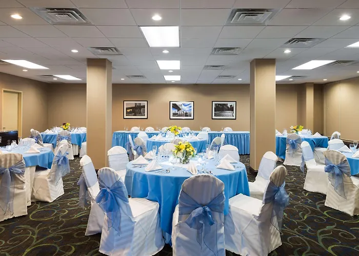 Hampton Inn White Plains/Tarrytown