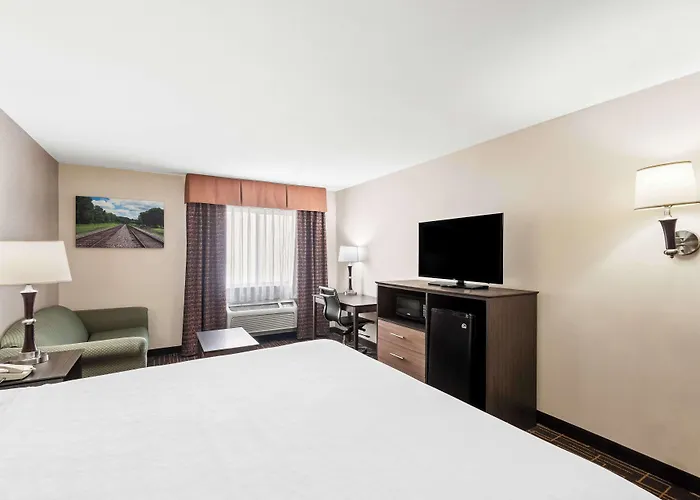 Best Western Airport Inn