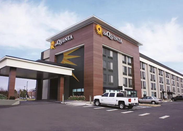 La Quinta Inn & Suites By Wyndham Denver Aurora Medical