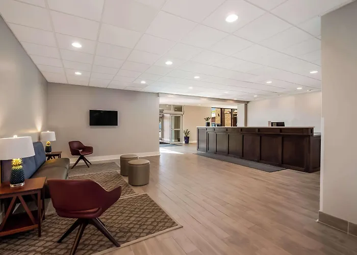 Best Western Springfield