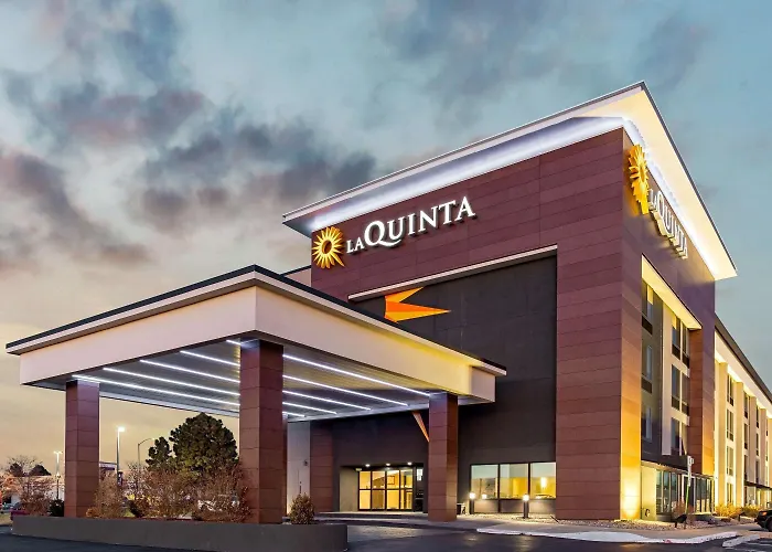 La Quinta Inn & Suites By Wyndham Denver Aurora Medical