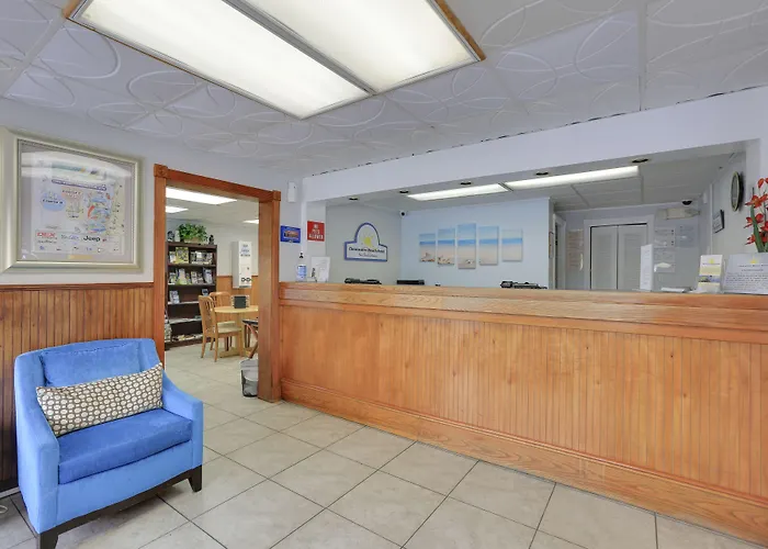 Clearwater Beach Hotel