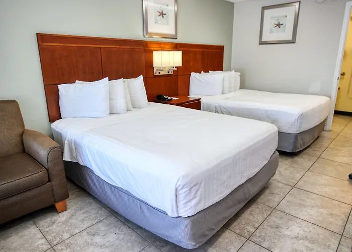 Clearwater Beach Hotel