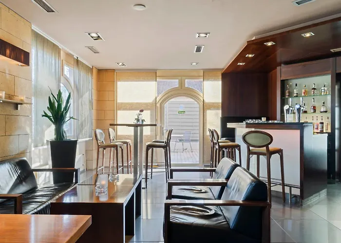Hotel Conti Dietikon