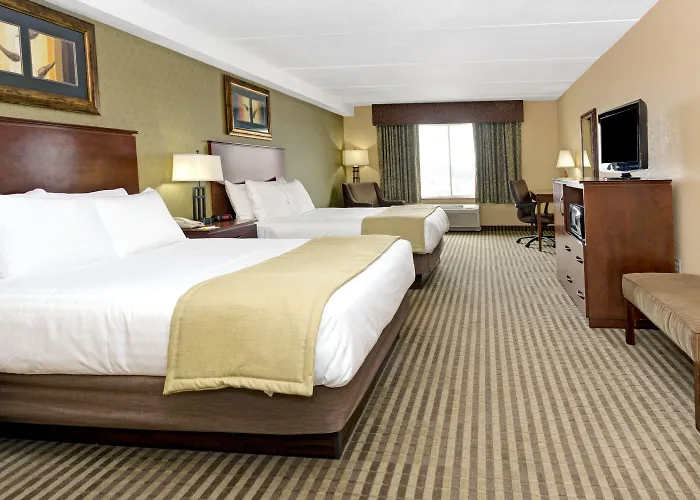 Days Inn By Wyndham Cheyenne