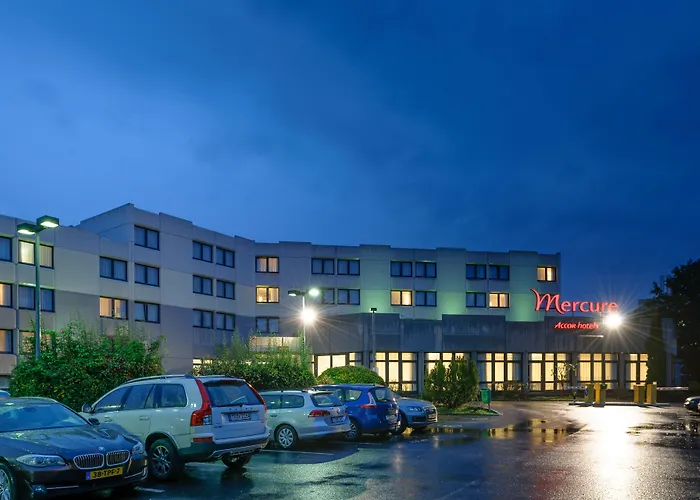Sunday Hotel Frankfurt Airport Kelsterbach