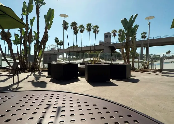 Hyatt Regency Long Beach