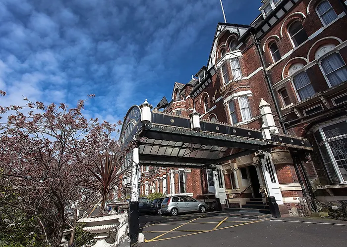 Prince Of Wales Hotel