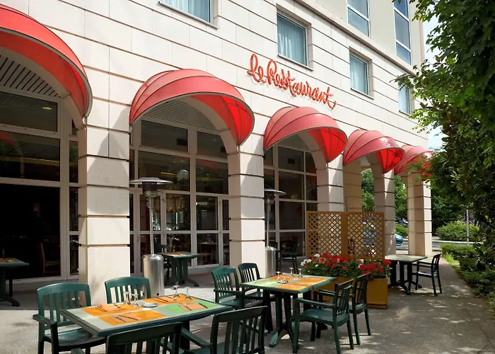 Ibis Vichy
