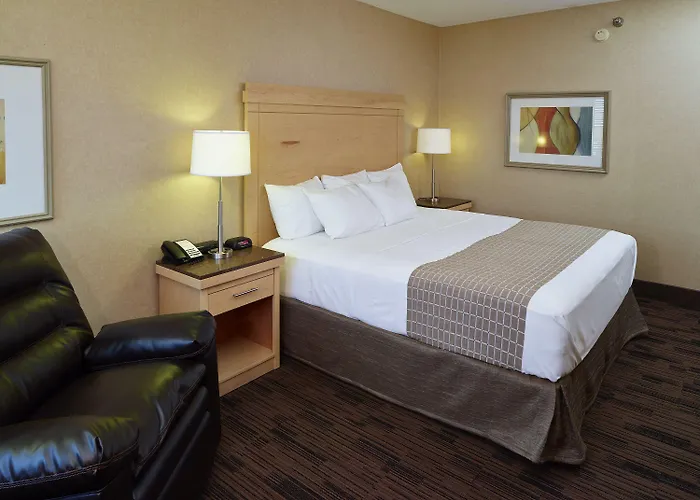Livinn Hotel Cincinnati North/ Sharonville