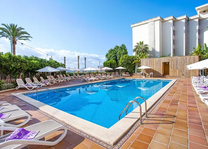 Be Live Experience Costa Palma (Adults Only)