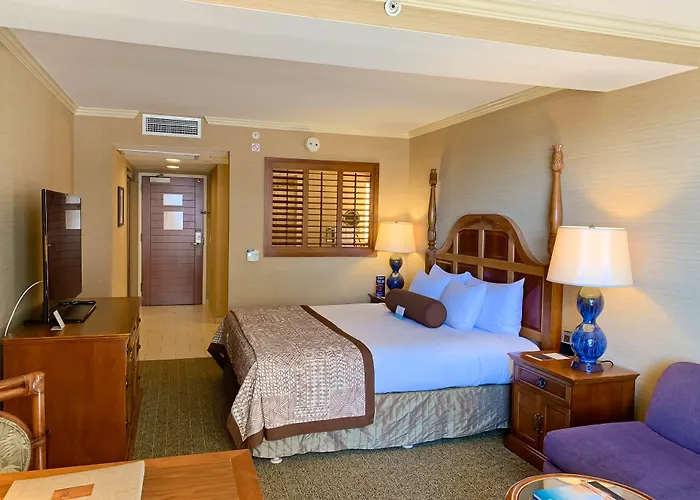 Outrigger Reef Waikiki Beach Resort Honolulu