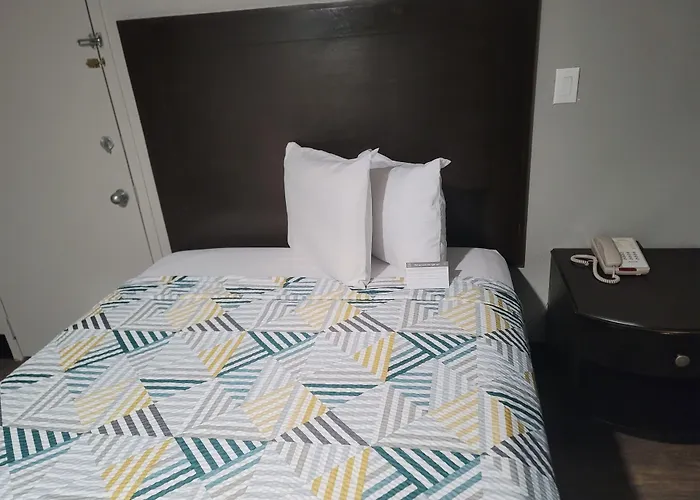 Studio 6 Suites Hinesville, Ga