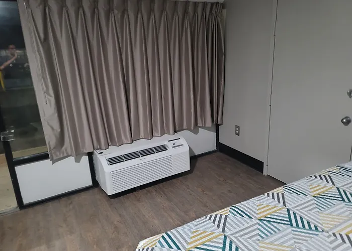 Studio 6 Suites Hinesville, Ga