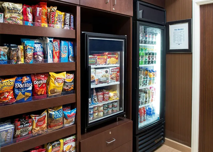 Fairfield Inn & Suites Greeley
