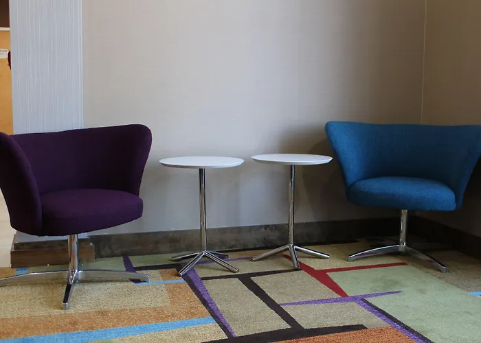 Fairfield Inn & Suites Kansas City Liberty